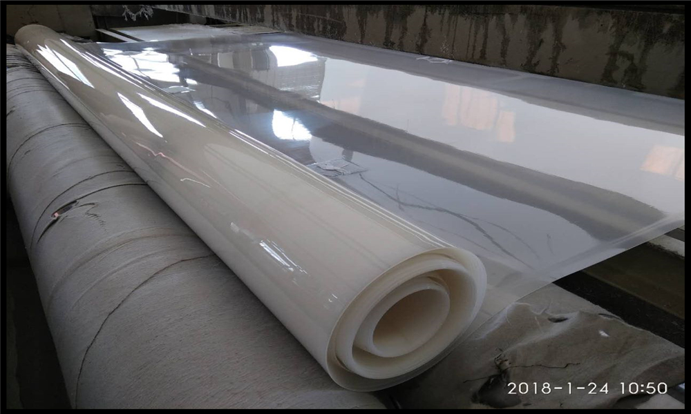 0.25mm厚土工膜為什么必須現場焊接？