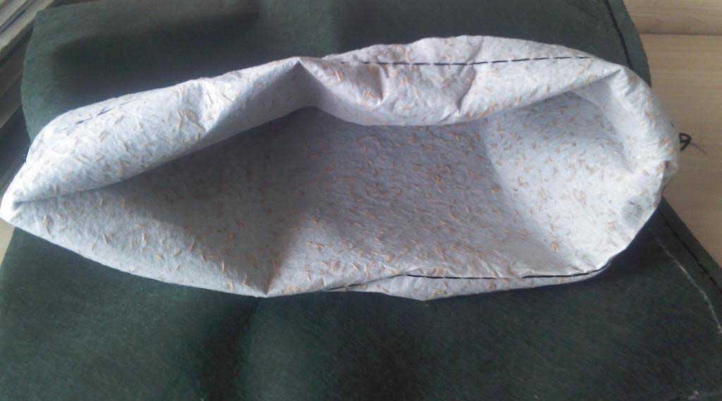 德旭達(dá)廠(chǎng)家邀您了解一下生態(tài)袋力學(xué)性能