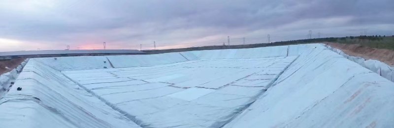 土工膜熱熔焊法與粘接法的區別點在哪里？