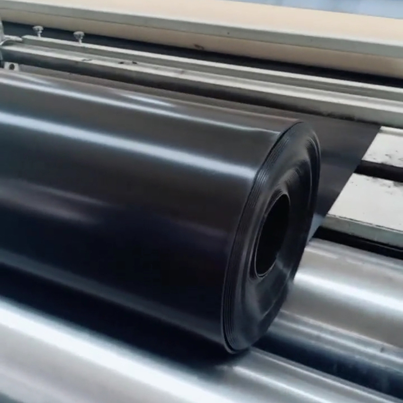 土工膜廠家規(guī)定灌溉渠道施工怎么做才算合格？