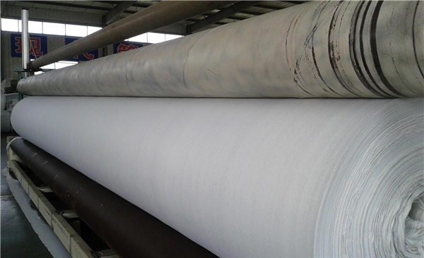 紡粘土工布具有哪些優點？