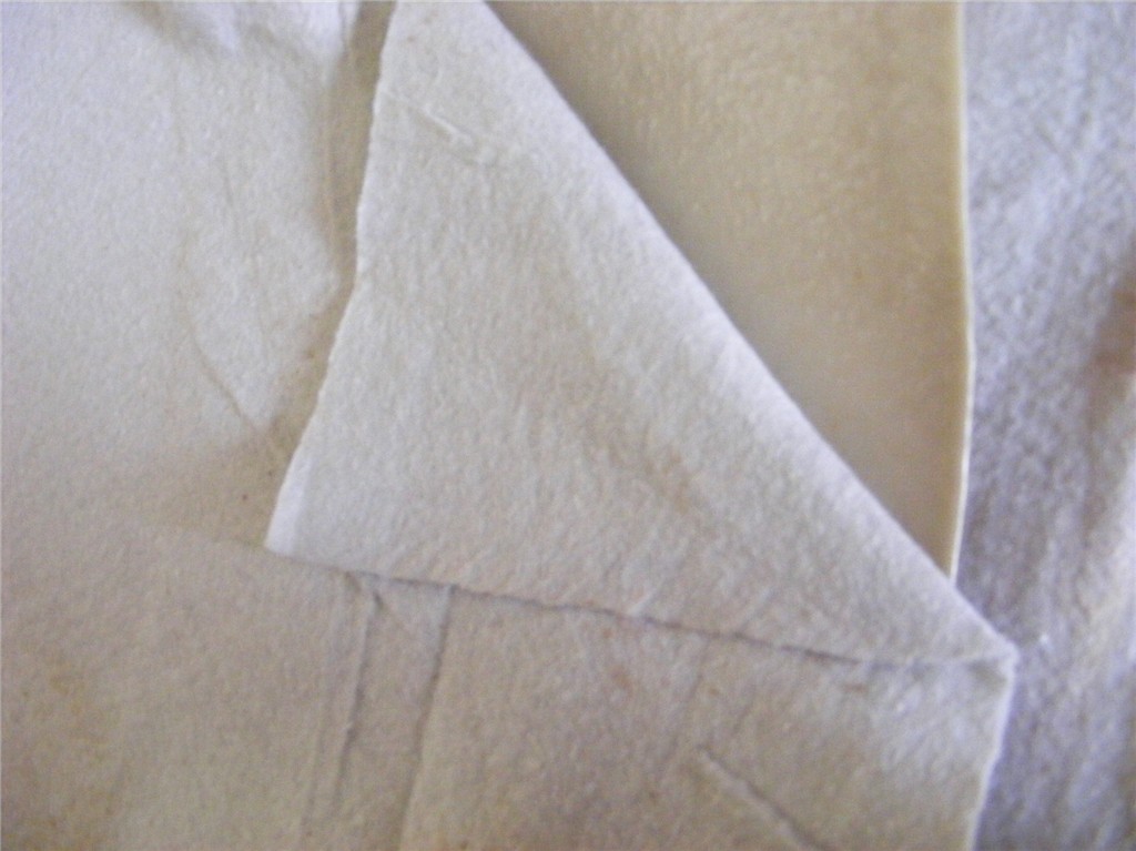 復合土工膜采購、質量控制、施工操作、質量檢測四部曲