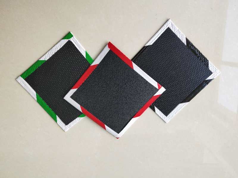 HDPE防滲膜受到破壞的原因有哪些？