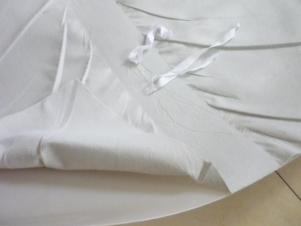 砂石地區怎么改善土工膜比較脆弱的缺點？