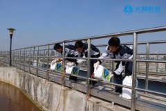 【總氮提標(biāo)，碳源降成本30%】庫(kù)巴魯?總氮原位提標(biāo)技術(shù)成功案例！